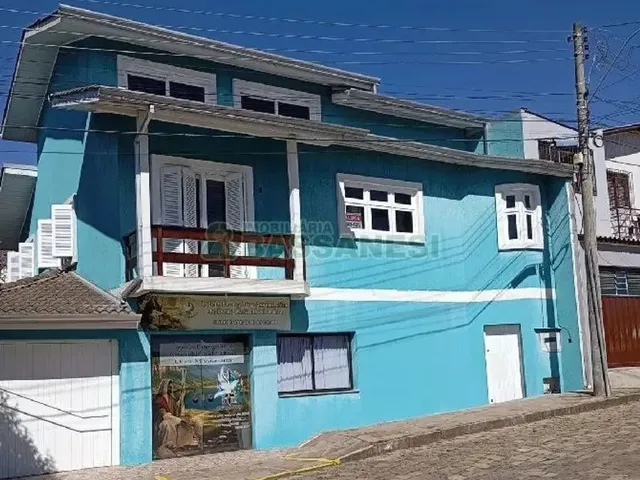 Imagem: Casa São Ciro Caxias do Sul