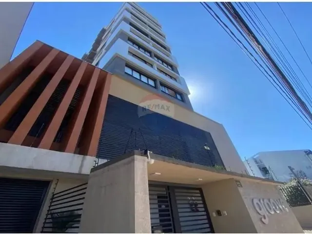 Imagem: Edifício Groove