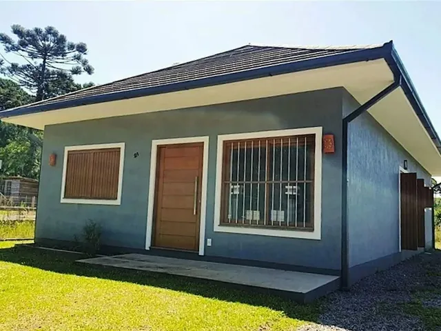 Imagem: Casa em Canela Rs com 3 Dormitorios