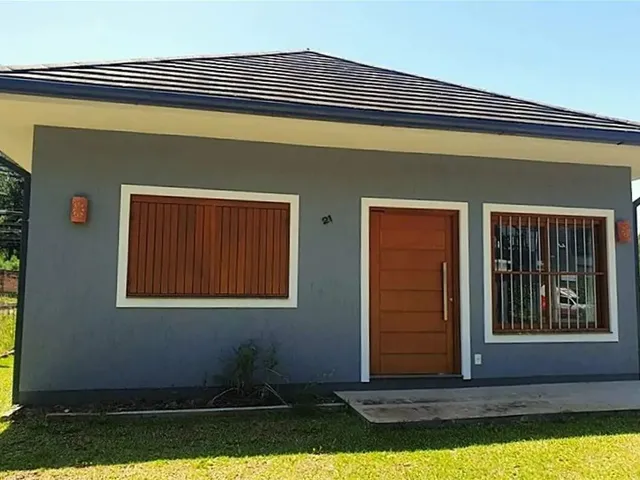 Imagem 11: Casa em Canela Rs com 3 Dormitorios