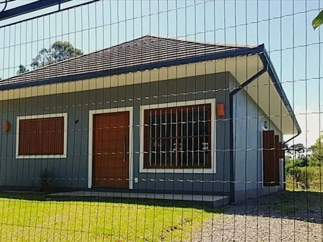Imagem 2: Casa em Canela Rs com 3 Dormitorios