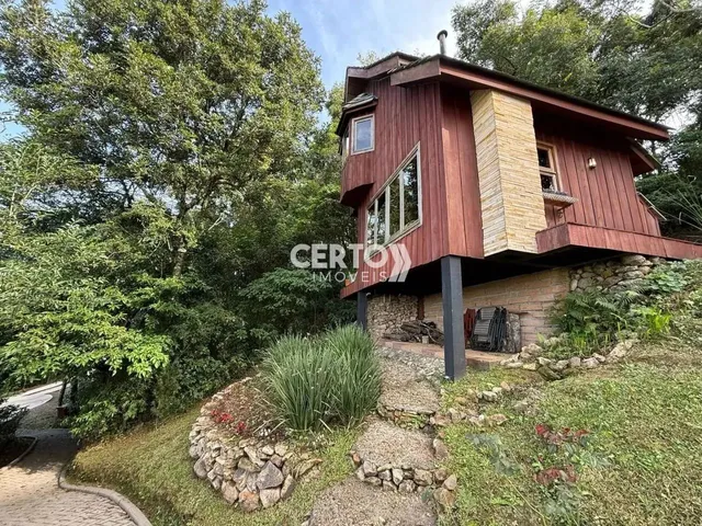 Imagem: Casa com 1 Dormitório para Alugar, 32 M²