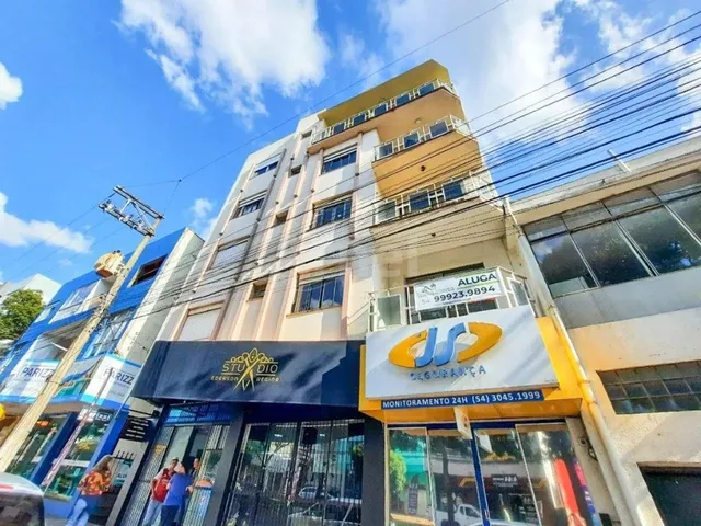 Imagem: Apto 01 Dorm - São Cristóvão
