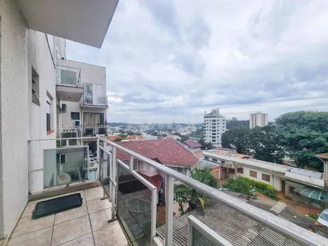Imagem 7: Apto 01 Dorm - São Cristóvão