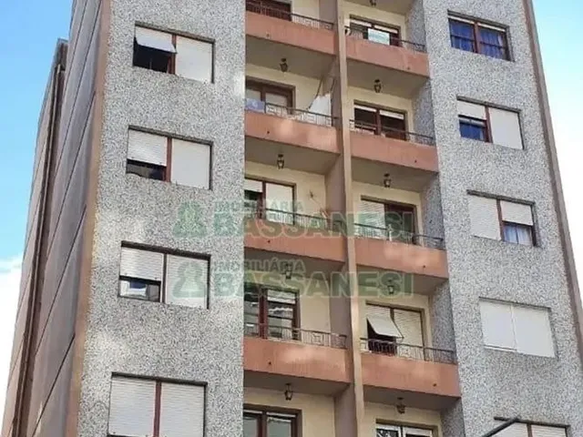 Imagem: Apto Mobiliado Centro Caxias do Sul