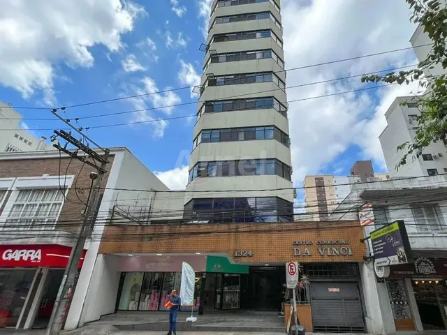 Imagem: Apto 01 Dorm - Centro