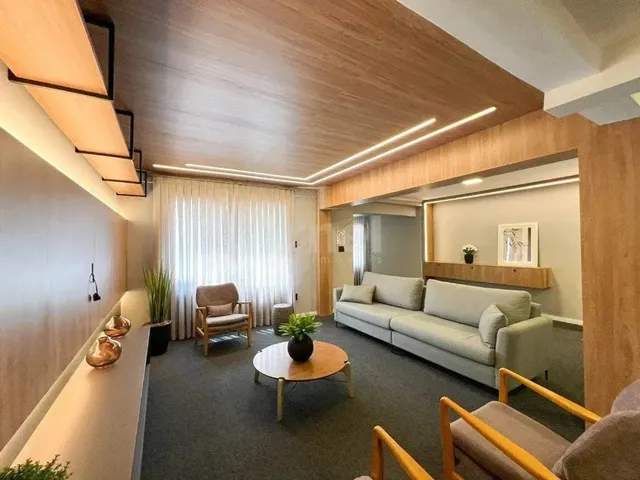Imagem 4: Apto 01 Dorm - Centro