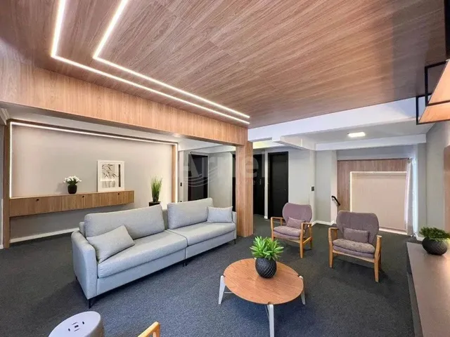 Imagem 9: Apto 01 Dorm - Centro