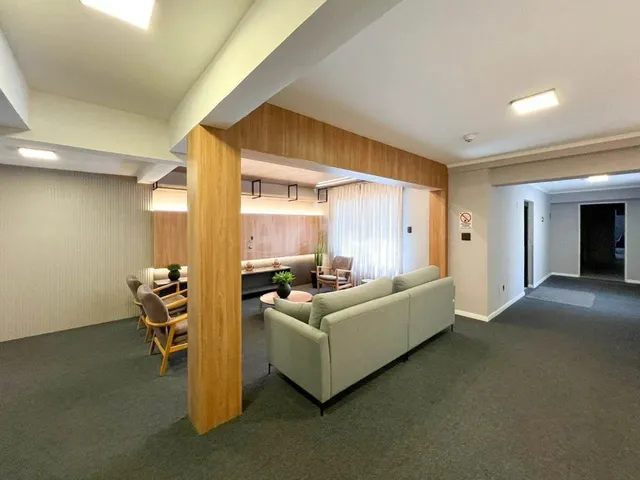Imagem 3: Apto 01 Dorm - Centro