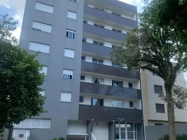 Imagem: Residencial Dom Tranquili