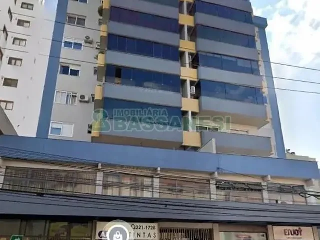 Imagem: Apto Mobiliado Pio X Caxias do Sul