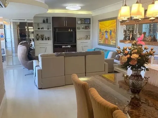 Imagem: Apartamento Mobiliado Madureira Caxias do