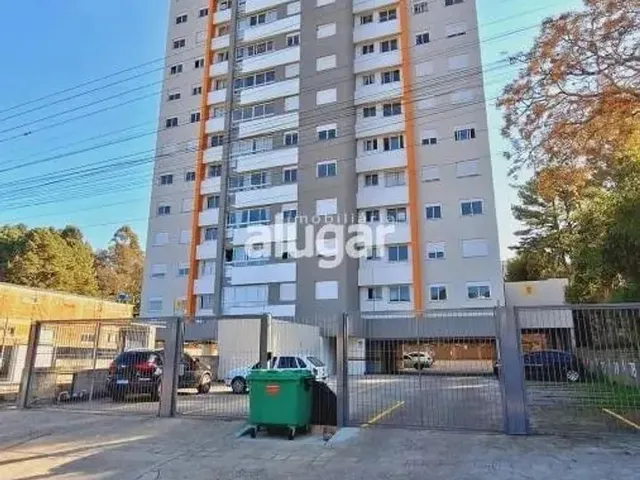 Imagem: Apartamento Cruzeiro Caxias do Sul