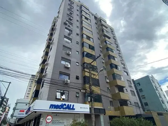 Imagem: Apartamento 03 Dormitórios no Centro Próximo