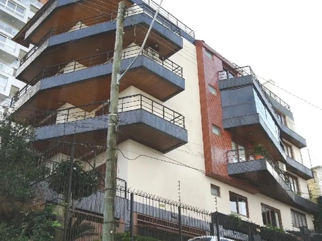 Imagem: Apto/Cobertura Madureira Caxias do Sul