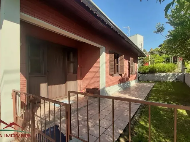 Imagem 1: Casa Residencial em Nova Petrópolis - Rs, Recanto do Sossego