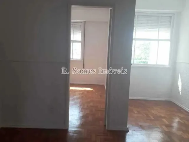 Imagem: Apartamento-Locação-Tijuca-Rio de Janeiro-Rj