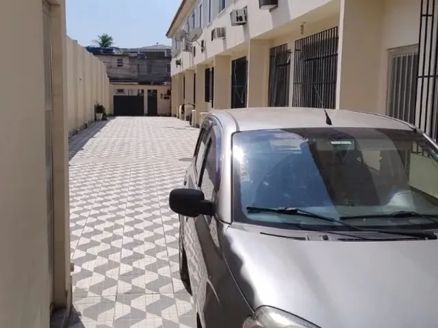 Imagem 5: Ótima Casa Duplex de Vila em Marechal Hermes (Rj) - 2 Quartos