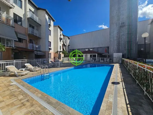 Imagem: Apartamento 02 Quartos em Benfica