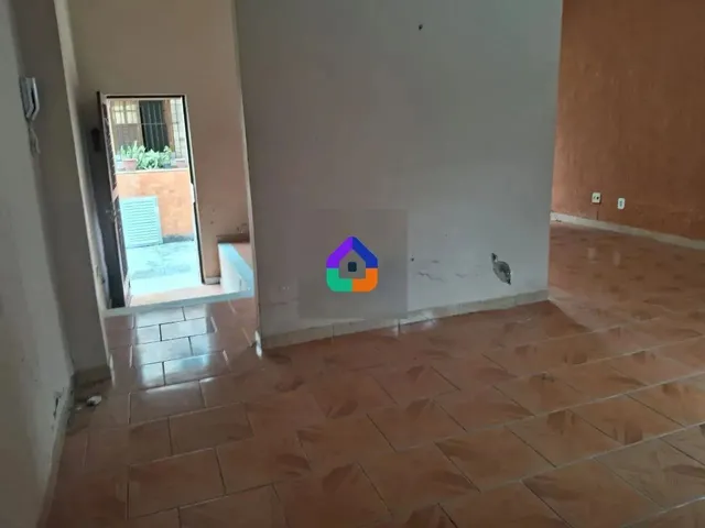 Imagem 12: Casa de Vila com 4 Quartos em Andaraí