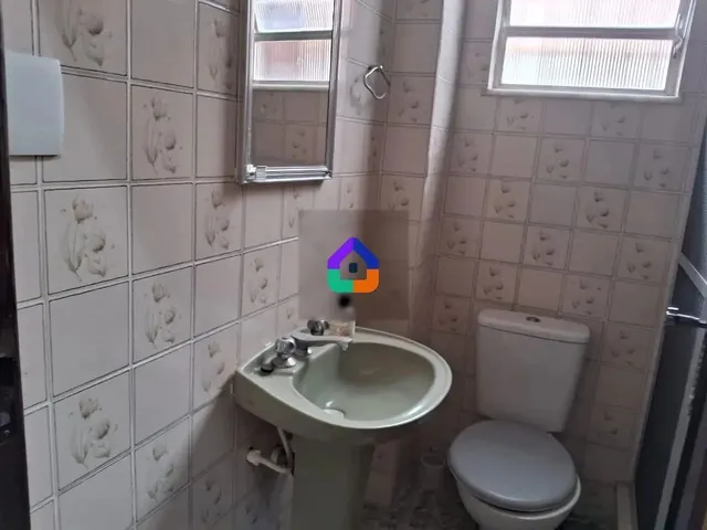 Imagem 3: Casa de Vila com 4 Quartos em Andaraí