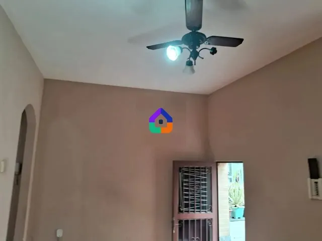 Imagem 10: Casa de Vila com 4 Quartos em Andaraí