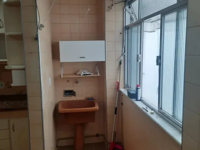 Imagem 7: Apartamento À Venda Possui 71M2, com 2 Quartos em Penha Circular - Rio de Janeiro - Rj