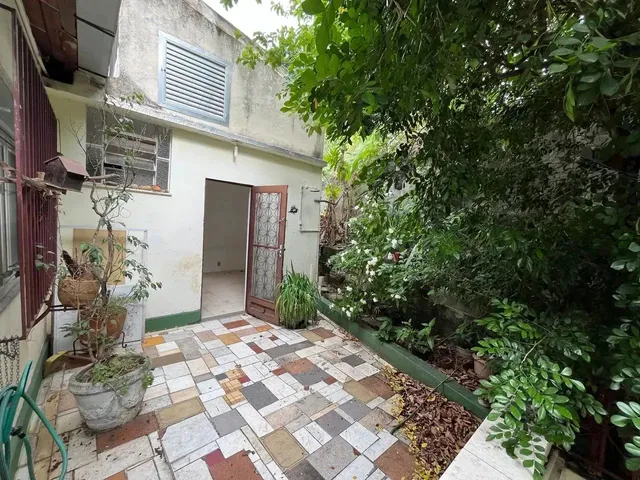 Imagem: Casa de Vila Bucólica Ampla C/ 3 Quartos