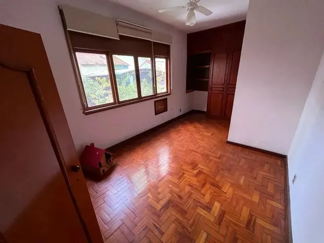Imagem 5: Casa de Vila Bucólica Ampla C/ 3 Quartos Area Externa em Vila Isabel