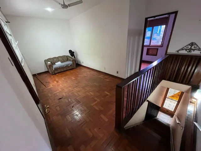 Imagem 4: Casa de Vila Bucólica Ampla C/ 3 Quartos Area Externa em Vila Isabel
