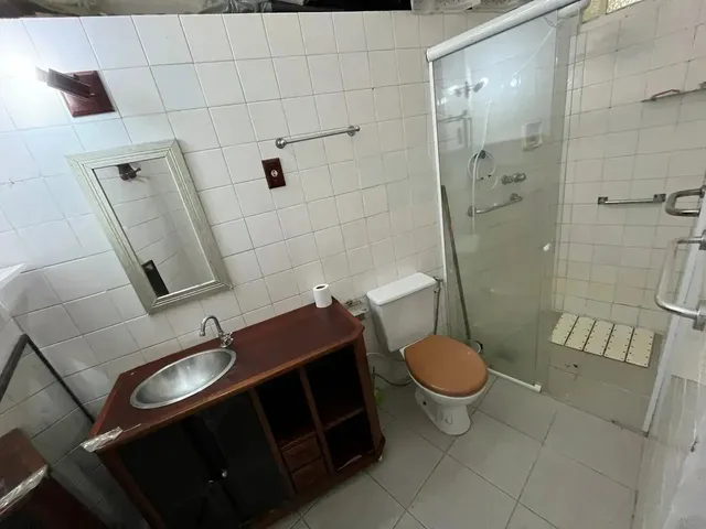 Imagem 3: Casa de Vila Bucólica Ampla C/ 3 Quartos Area Externa em Vila Isabel