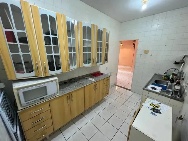 Imagem 2: Casa de Vila Bucólica Ampla C/ 3 Quartos Area Externa em Vila Isabel