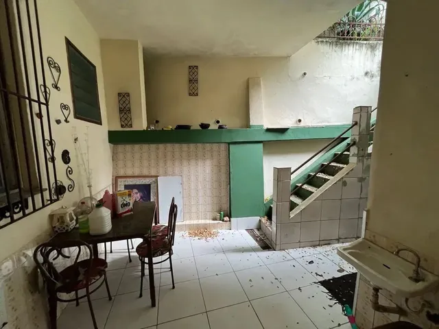 Imagem 12: Casa de Vila Bucólica Ampla C/ 3 Quartos Area Externa em Vila Isabel
