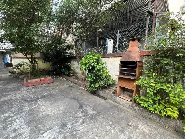 Imagem 10: Casa de Vila Bucólica Ampla C/ 3 Quartos Area Externa em Vila Isabel