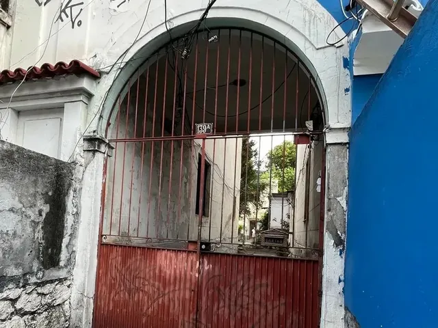 Imagem 8: Casa de Vila Bucólica Ampla C/ 3 Quartos Area Externa em Vila Isabel