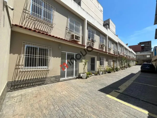 Imagem: Casa para Locação em Rio de Janeiro, Irajá