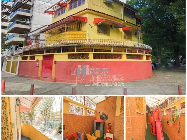 Imagem: Rua Maria Amália- Código 9379 - Casa com