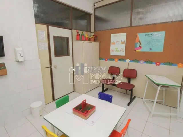 Imagem 13: Rua Maria Amália- Código 9379 - Casa com 8 Quartos, Tijuca - Rio de Janeiro