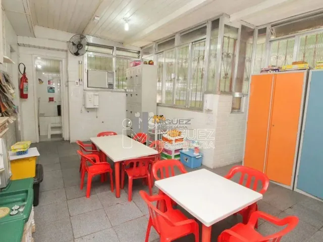 Imagem 12: Rua Maria Amália- Código 9379 - Casa com 8 Quartos, Tijuca - Rio de Janeiro