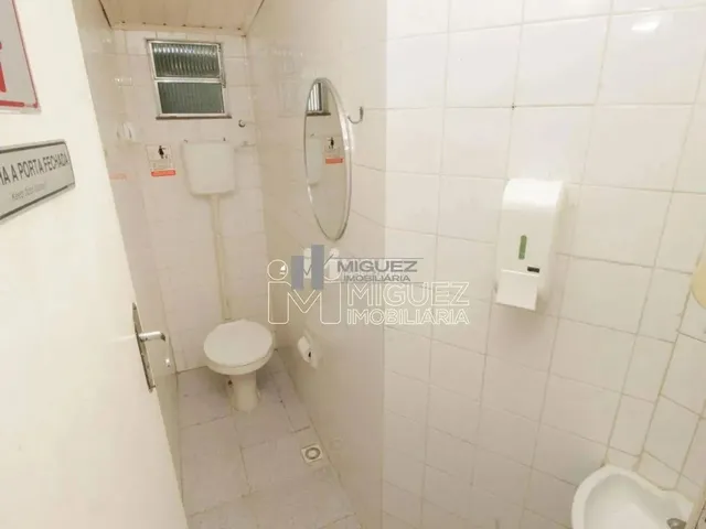 Imagem 5: Rua Maria Amália- Código 9379 - Casa com 8 Quartos, Tijuca - Rio de Janeiro