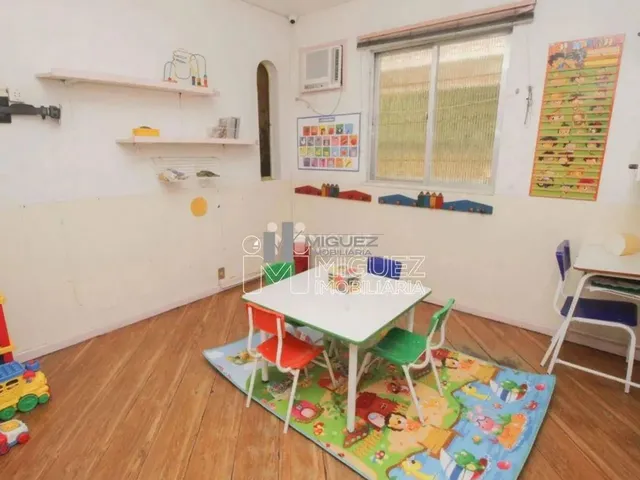 Imagem 11: Rua Maria Amália- Código 9379 - Casa com 8 Quartos, Tijuca - Rio de Janeiro