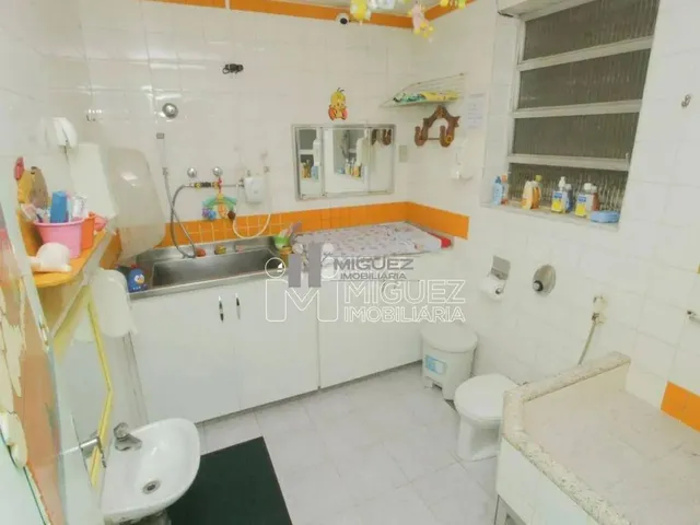 Imagem 7: Rua Maria Amália- Código 9379 - Casa com 8 Quartos, Tijuca - Rio de Janeiro