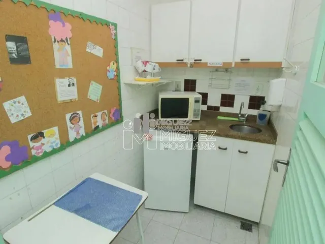 Imagem 8: Rua Maria Amália- Código 9379 - Casa com 8 Quartos, Tijuca - Rio de Janeiro