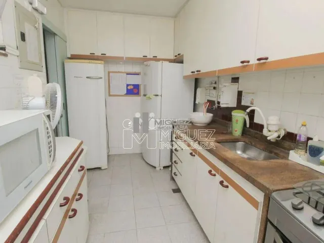 Imagem 9: Rua Maria Amália- Código 9379 - Casa com 8 Quartos, Tijuca - Rio de Janeiro