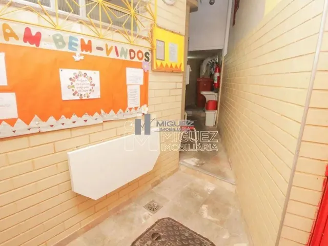 Imagem 16: Rua Maria Amália- Código 9379 - Casa com 8 Quartos, Tijuca - Rio de Janeiro