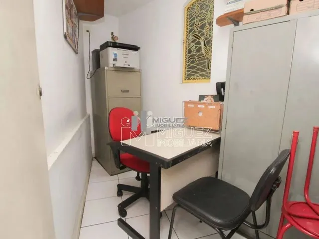 Imagem 14: Rua Maria Amália- Código 9379 - Casa com 8 Quartos, Tijuca - Rio de Janeiro