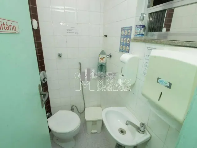 Imagem 3: Rua Maria Amália- Código 9379 - Casa com 8 Quartos, Tijuca - Rio de Janeiro