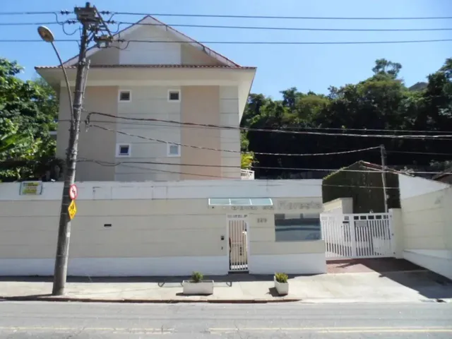 Imagem: Casa de Condomínio Fechado com 3 Quartos