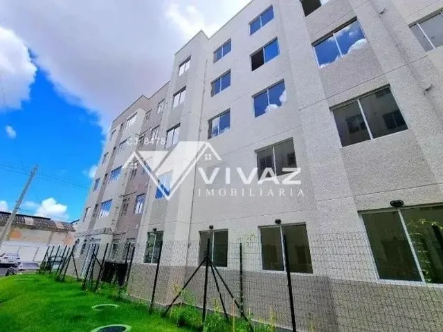 Imagem: Excelente Apartamento com 02 Quartos na