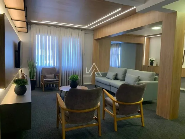 Imagem: Residencial Md House Express - Bairro Centro